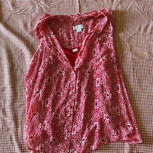 Liz Claiborne tank top